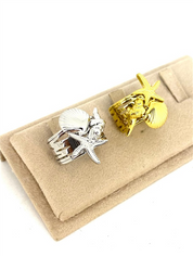 ANELLO SEA TIME