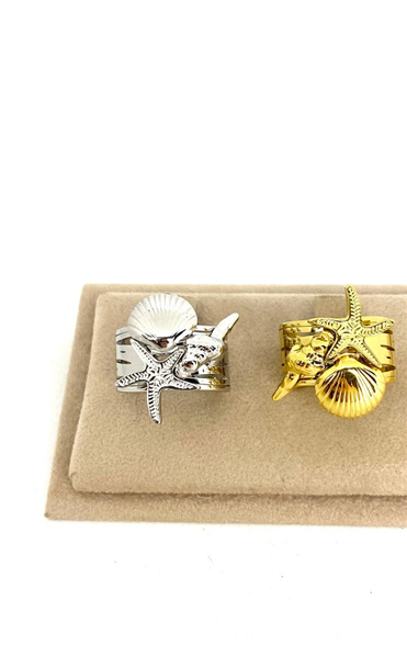 ANELLO SEA TIME