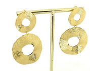 ORECCHINI CIRCLES