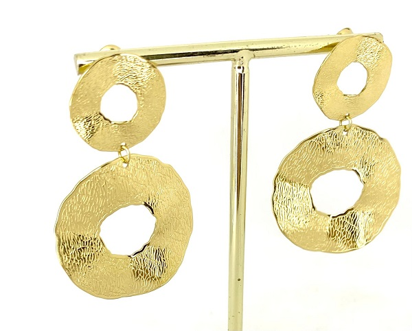 ORECCHINI CIRCLES