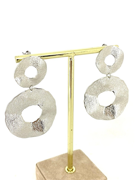 ORECCHINI CIRCLES