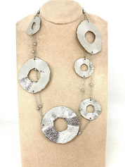 COLLANA CIRCLES