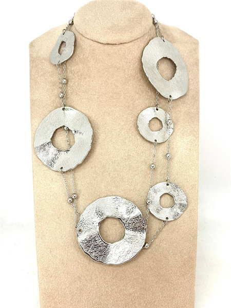 COLLANA CIRCLES