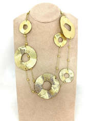 COLLANA CIRCLES