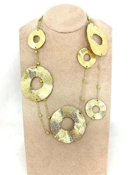 COLLANA CIRCLES