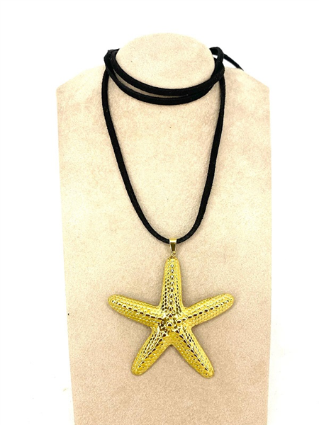 CHOKER STELLA MARINA