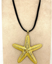 CHOKER STELLA MARINA