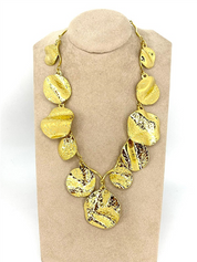 COLLANA MIRABEL