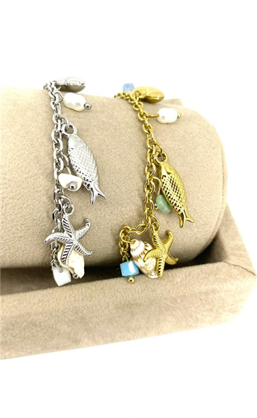 BRACCIALE MARE MARE