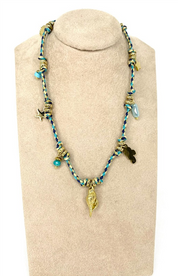 COLLANA PERCY