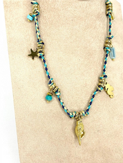 COLLANA PERCY