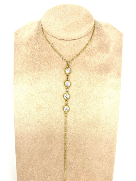COLLANA NINA