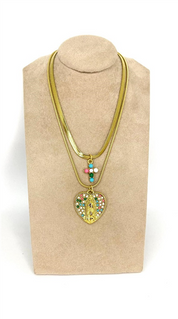 COLLANA KENNA