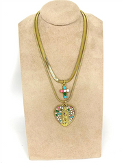 COLLANA KENNA