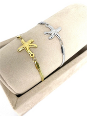 BRACCIALE STELLINA MARINA
