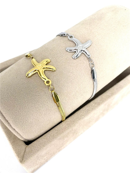BRACCIALE STELLINA MARINA