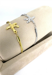 BRACCIALE STELLINA MARINA