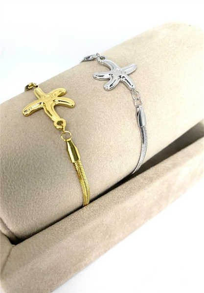 BRACCIALE STELLINA MARINA