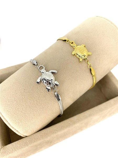 BRACCIALE TARTARUGHINA