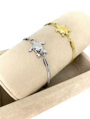 BRACCIALE TARTARUGHINA