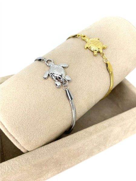 BRACCIALE TARTARUGHINA