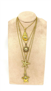 COLLANA SUMMER MODE