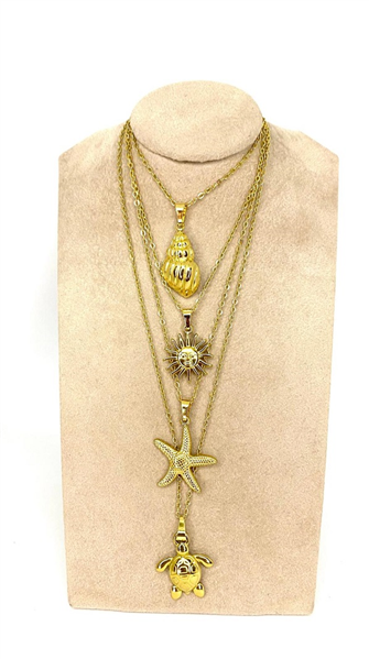 COLLANA SUMMER MODE