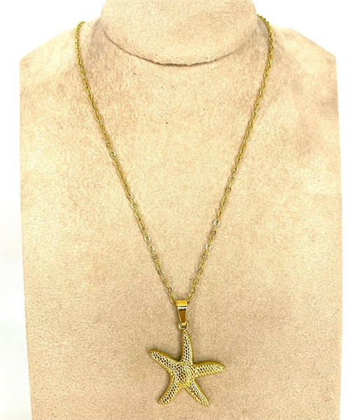 COLLANA SUMMER MODE