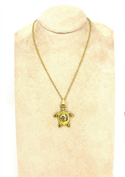 COLLANA SUMMER MODE