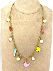 COLLANA LA ISLA