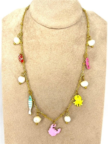 COLLANA LA ISLA