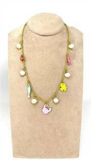 COLLANA LA ISLA
