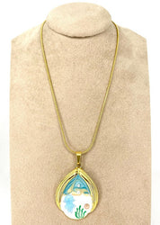 Collana Jelly