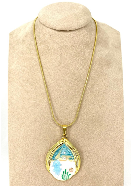 COLLANA JELLY