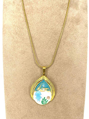 Collana Jelly