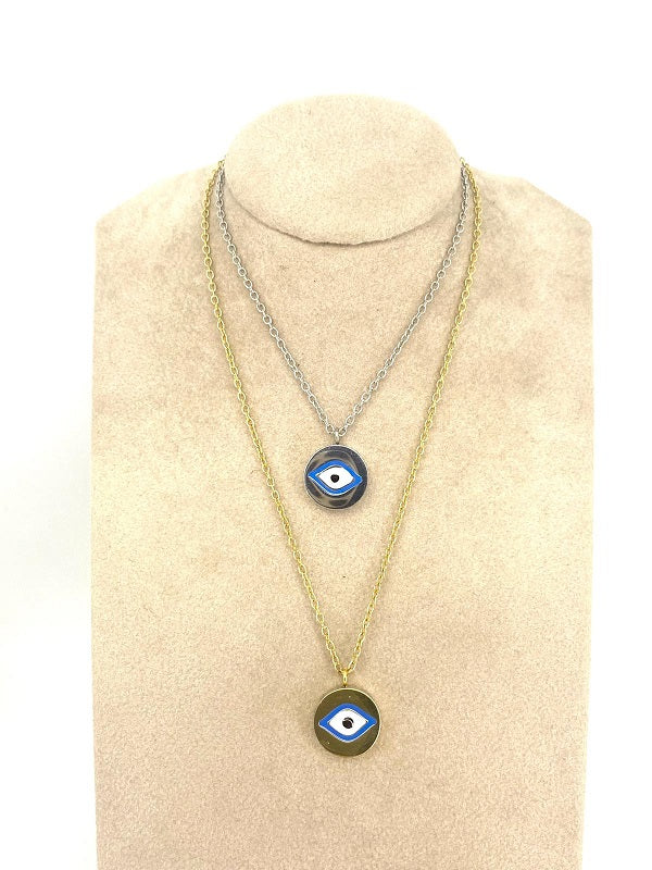 Collana Greek