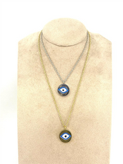 COLLANA GREEK