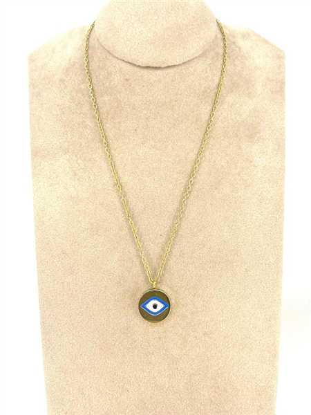 COLLANA GREEK