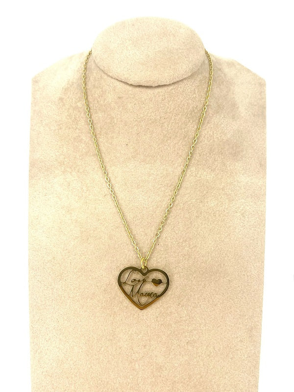Collana Love Mama