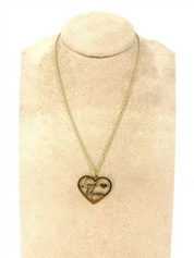 COLLANA LOVE MAMA