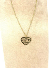 Collana Love Mama