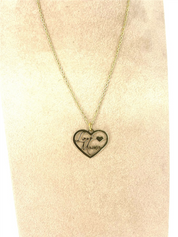 COLLANA LOVE MAMA