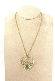 Collana My Mom