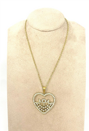 COLLANA MY MOM