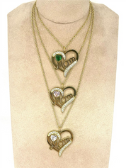 COLLANA MOMMY