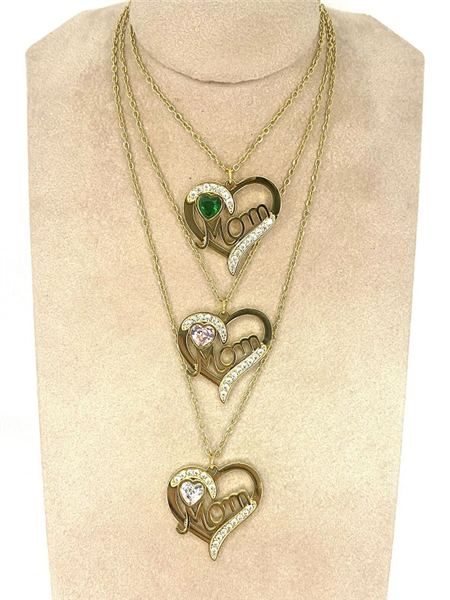 COLLANA MOMMY