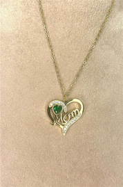 COLLANA MOMMY