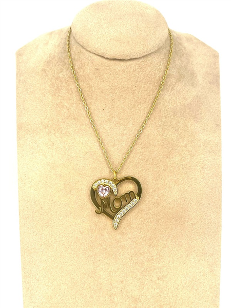 COLLANA MOMMY
