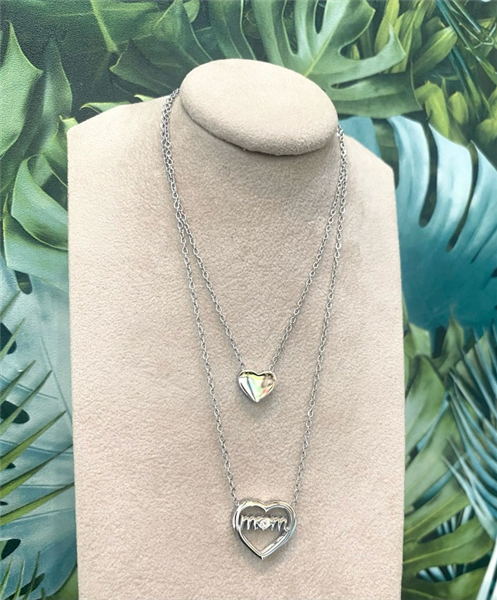 COLLANA MAMA