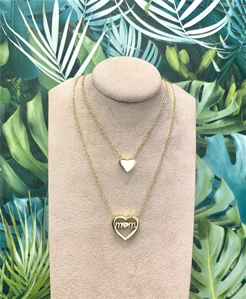 COLLANA MAMA